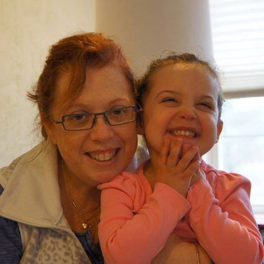 Meet your Posher, Sheryl